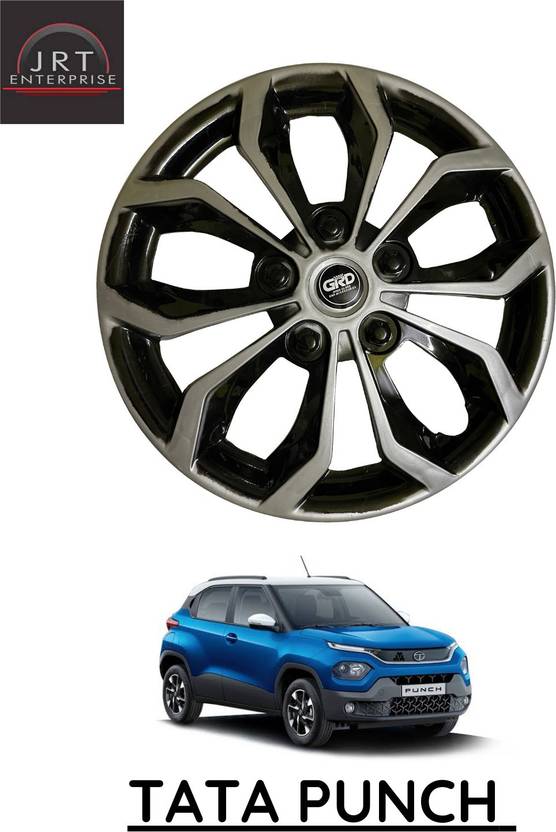 Cadillac 15 inch wheel cover for TATA PUNCH Wheel Cover For Tata