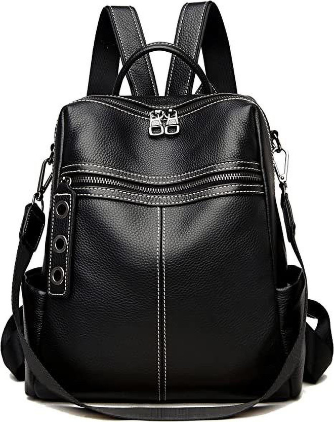 Women's college bag in flipkart clearance