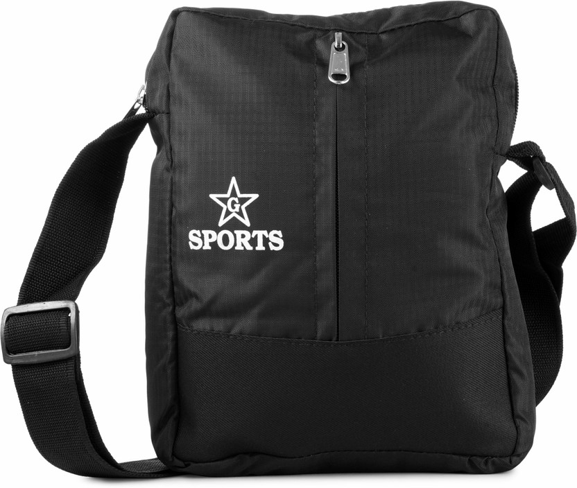 Sling bag sporty clearance