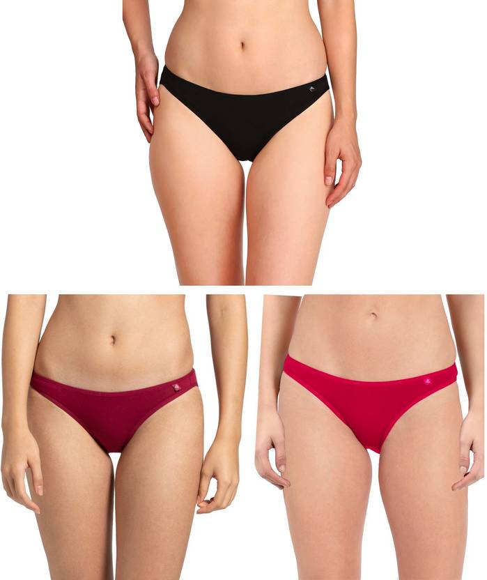 JOCKEY Women Bikini Multicolor Panty Buy JOCKEY Women Bikini