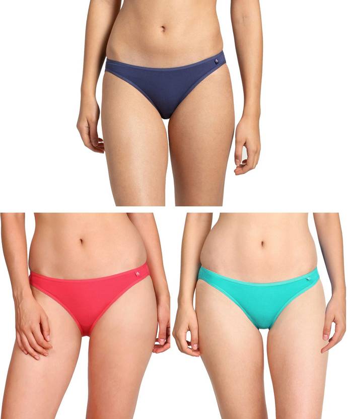 JOCKEY Women Bikini Multicolor Panty Buy JOCKEY Women Bikini