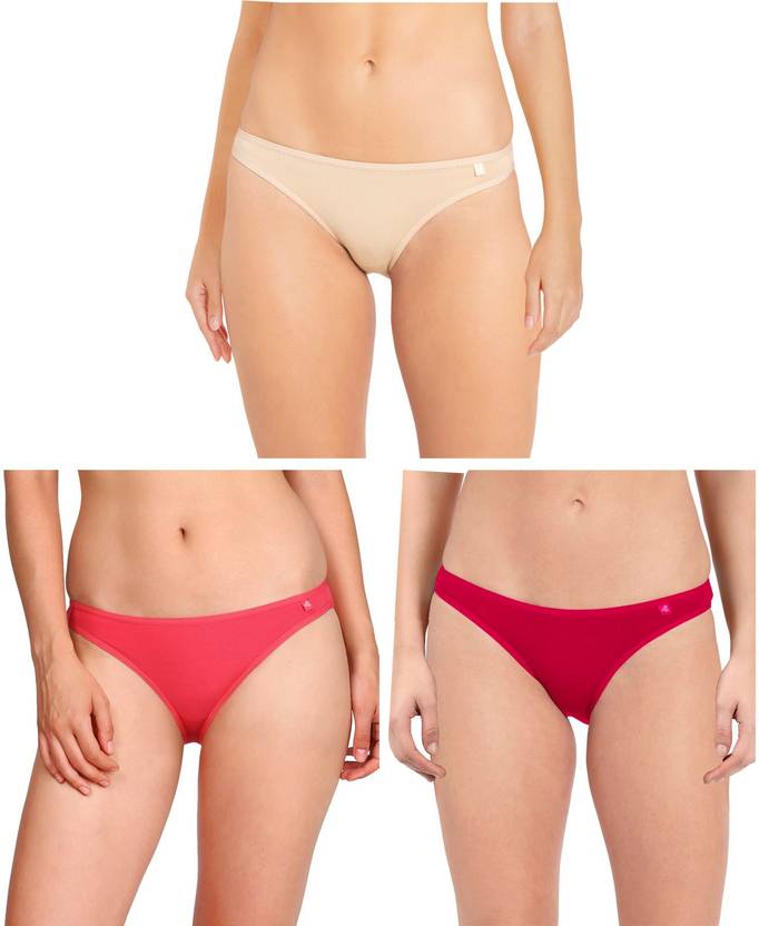 JOCKEY Women Bikini Multicolor Panty Buy JOCKEY Women Bikini