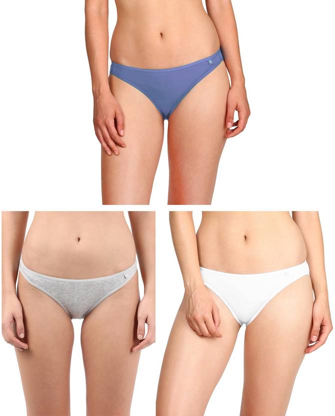 JOCKEY Women Bikini Multicolor Panty Buy JOCKEY Women Bikini