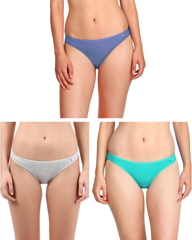 JOCKEY Women Bikini Multicolor Panty Buy JOCKEY Women Bikini