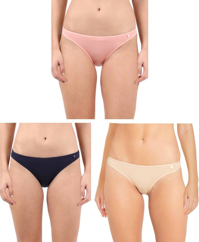 JOCKEY Women Bikini Multicolor Panty Buy JOCKEY Women Bikini Multicolor Panty Online at Best