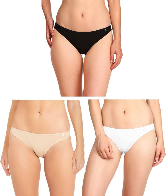 JOCKEY Women Bikini Multicolor Panty Buy JOCKEY Women Bikini Multicolor Panty Online at Best