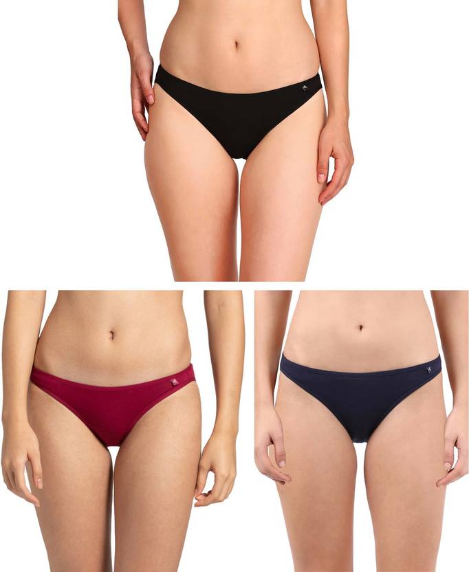 JOCKEY Women Bikini Multicolor Panty Buy JOCKEY Women Bikini