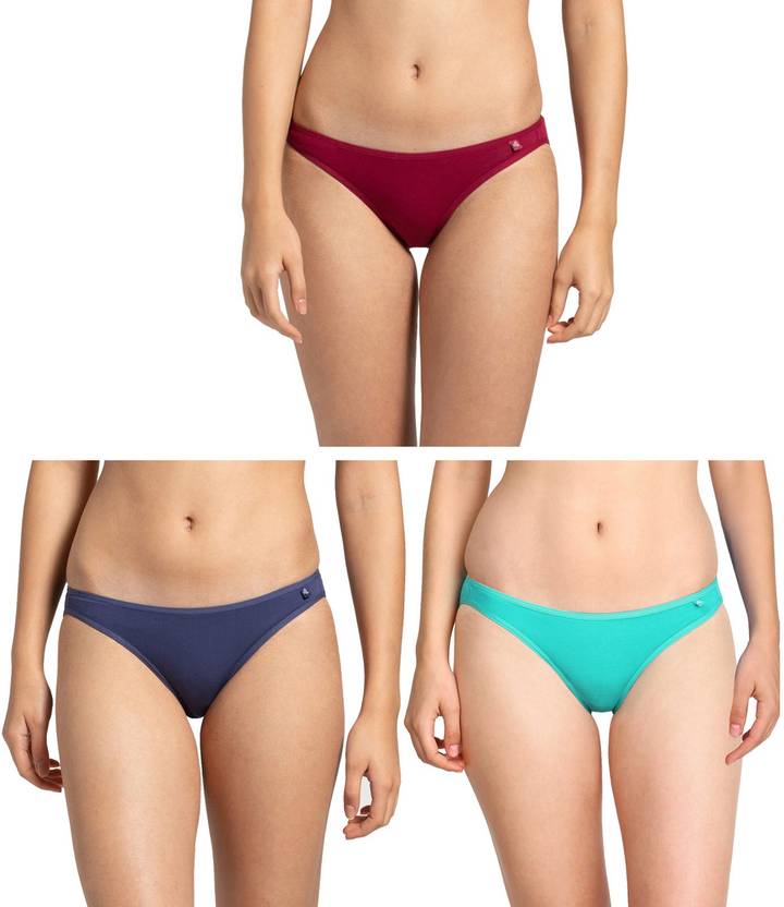 JOCKEY Women Bikini Multicolor Panty Buy JOCKEY Women Bikini