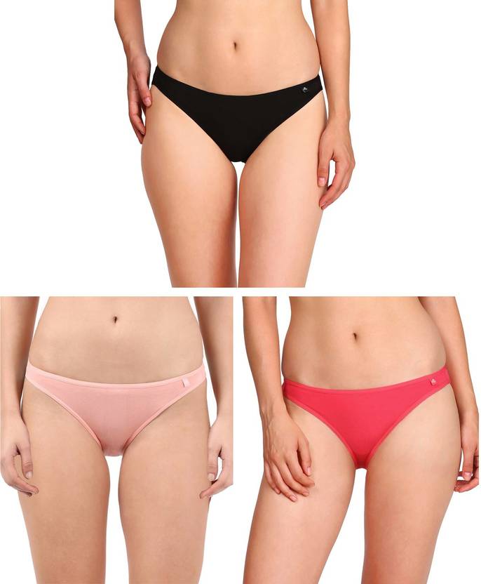JOCKEY Women Bikini Multicolor Panty Buy JOCKEY Women Bikini