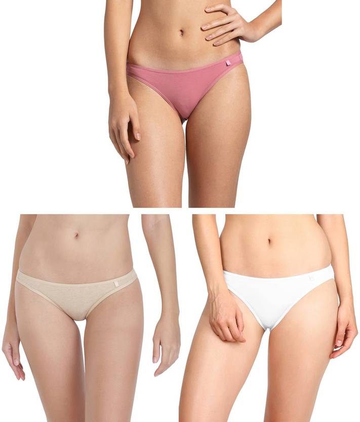 JOCKEY Women Bikini Multicolor Panty Buy JOCKEY Women Bikini