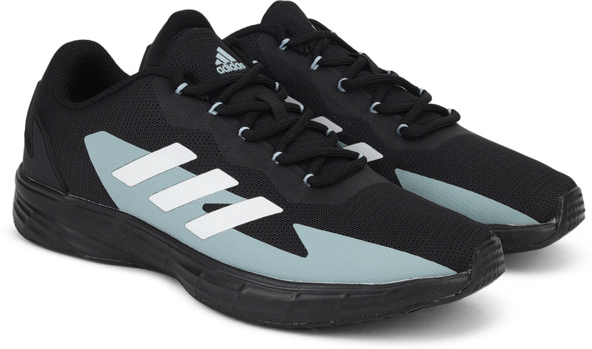 Adi dash m running shoes clearance