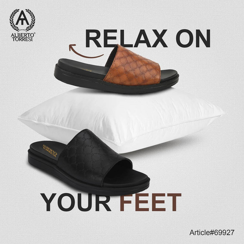 ALBERTO TORRESI Slides - Buy ALBERTO 