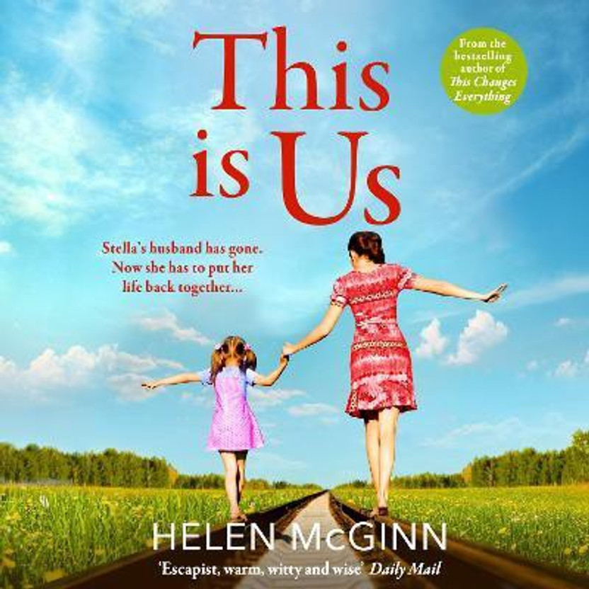 This Is Us(English, CD-Audio, McGinn Helen)
