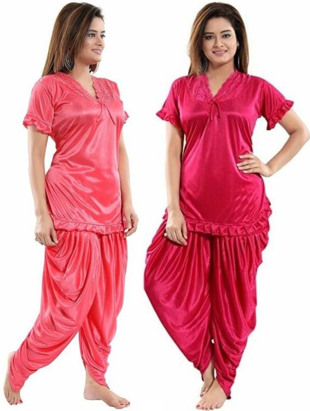 flipkart plazo suits