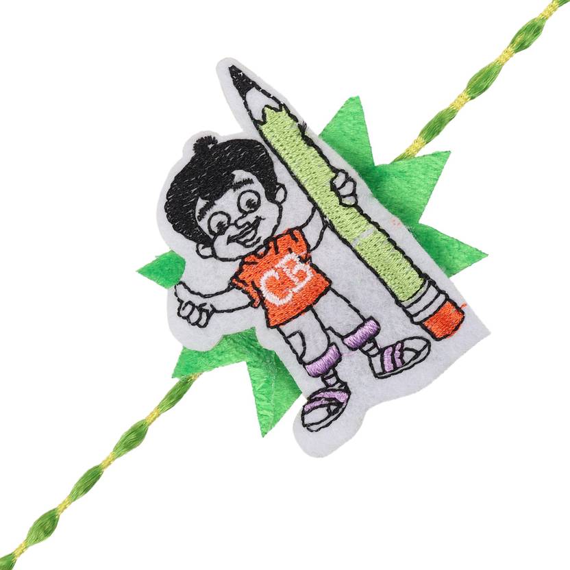 eyesphilic soft material Kids Lighting Rakhi Rakhi Set Price in India - Buy eyesphilic soft material Kids Lighting Rakhi Rakhi Set online at eyesphilic soft material Kids Lighting Rakhi Rakhi Set Price in India - Buy eyesphilic soft material Kids Lighting Rakhi Rakhi Set online at