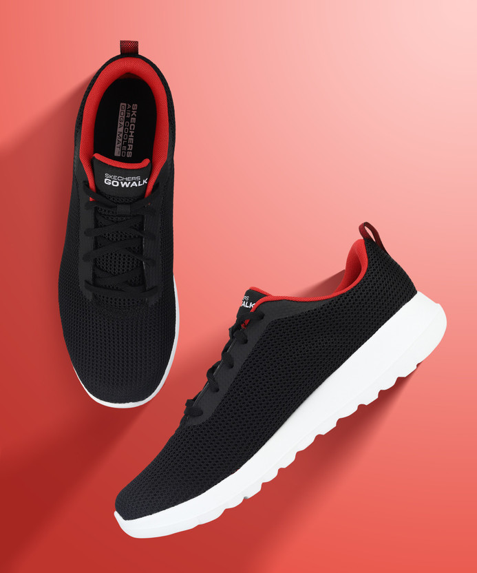 Skechers GO WALK MAX Walking Shoes For 