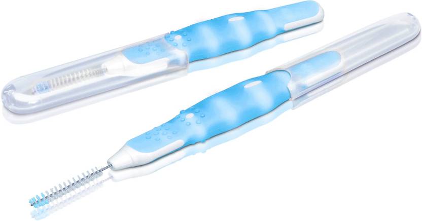 trisa interdental brush