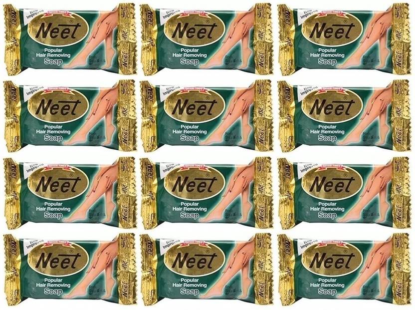 Neet cream clearance