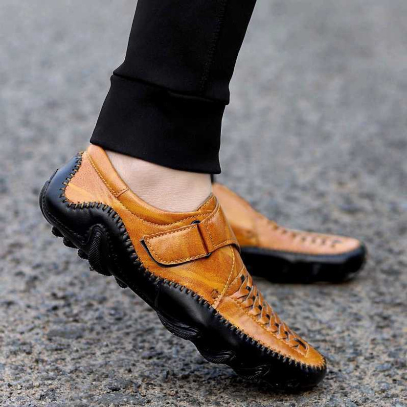 party wear casual shoes