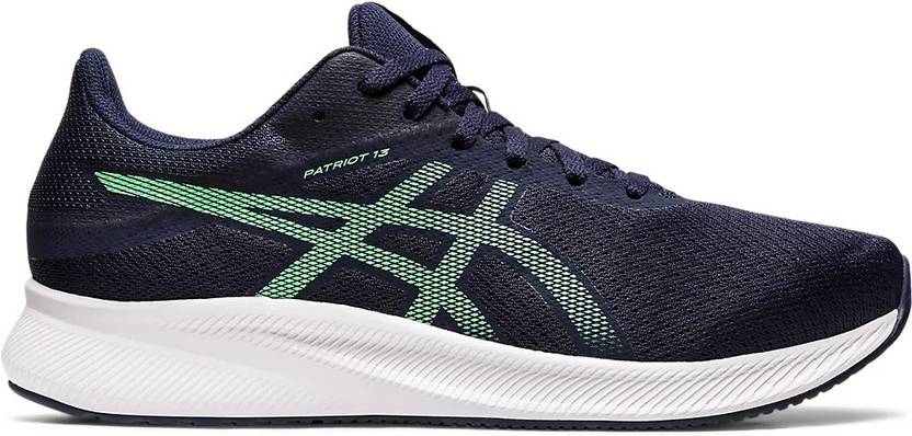 asics patriot 13