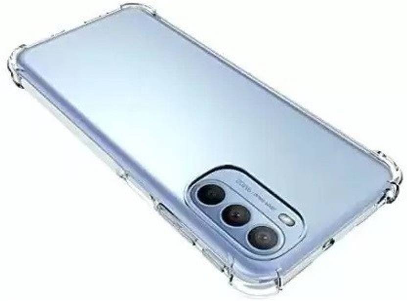 DSCASE Back Cover for Moto G82 5G, MOTOROLA g82 5G, Motorola G82 5G