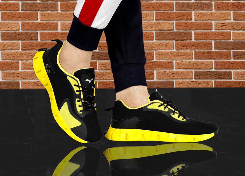 WIN9 Running Shoes For Men - Buy WIN9 