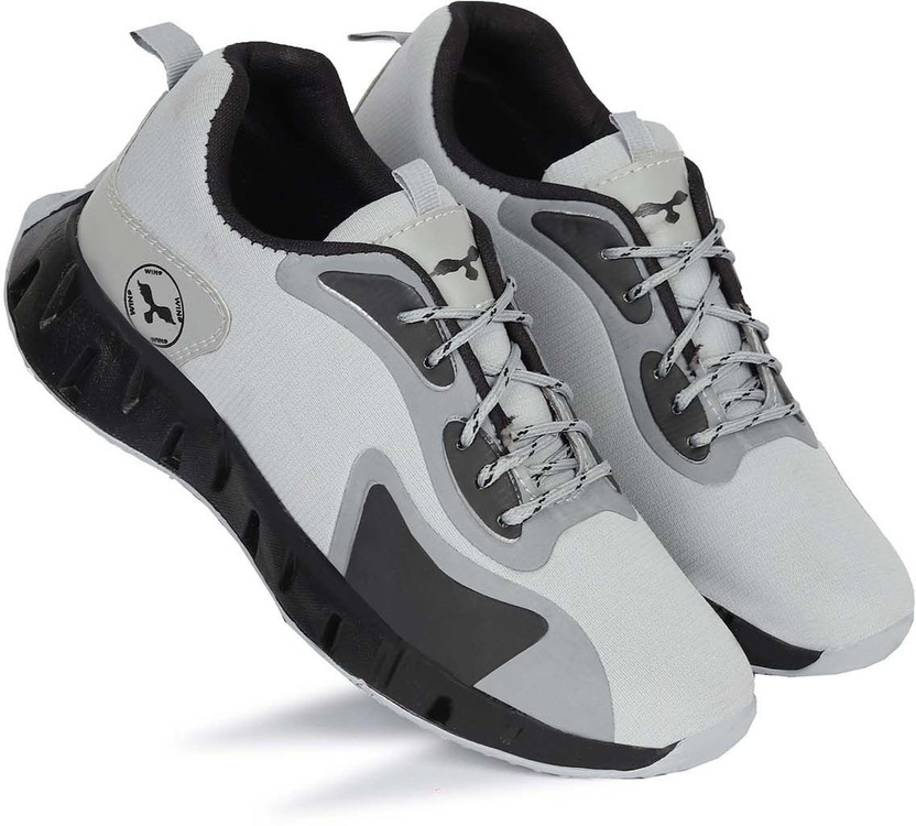 WIN9 Running Shoes For Men - Buy WIN9 