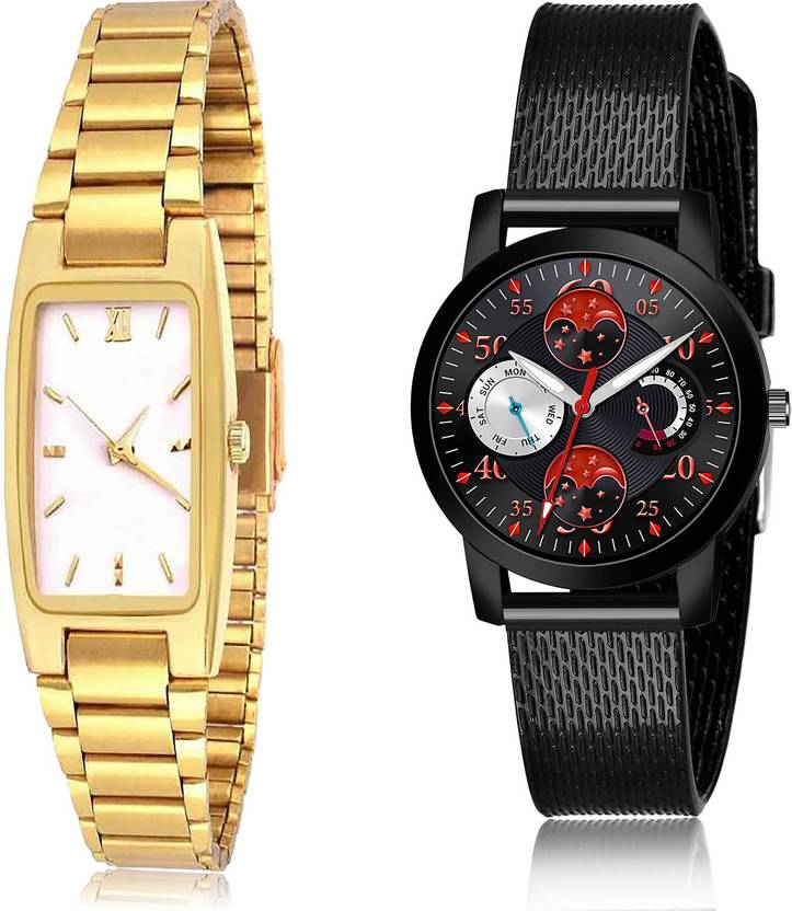 Analog Watch For Women Price in India Buy Analog Watch For Women