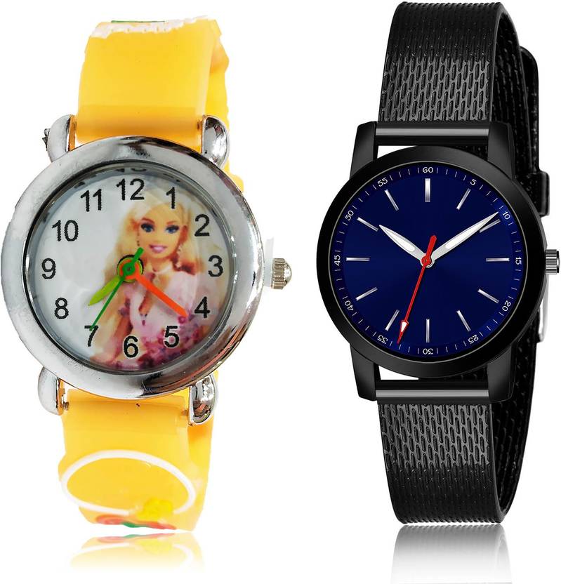 Analog Watch For Girls Price in India Buy Analog Watch For Girls