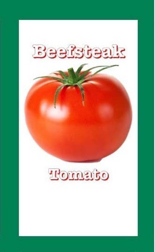 WILLVINE HUA211 Beefsteak tomato seeds1000 Seeds Seed Price in India