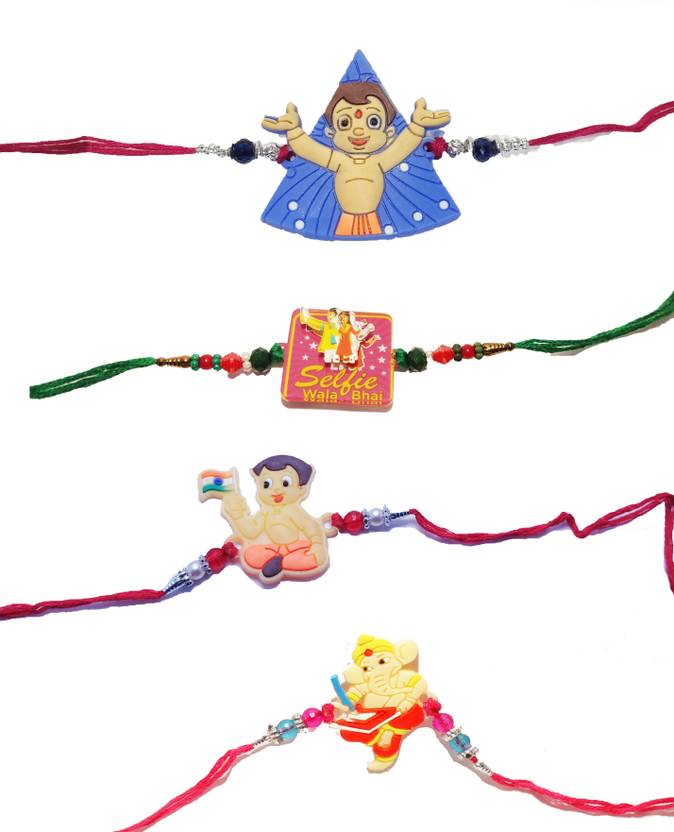Sprha Rakhi Set Price in India - Buy Sprha Rakhi Set online at Sprha Rakhi Set Price in India - Buy Sprha Rakhi Set online at