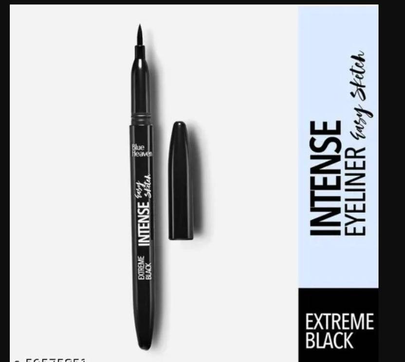 BLUE HEAVEN SKETCH EYELINER - Price in India, Buy BLUE HEAVEN SKETCH
