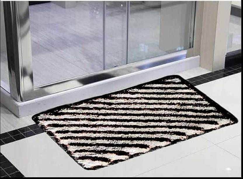 FIMMDA Polyester Floor Mat Buy FIMMDA Polyester Floor Mat Online at