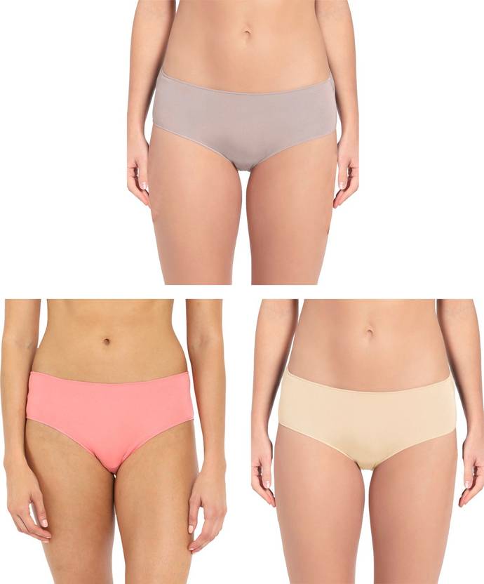JOCKEY Women Hipster Multicolor Panty Buy JOCKEY Women Hipster Multicolor Panty Online at Best