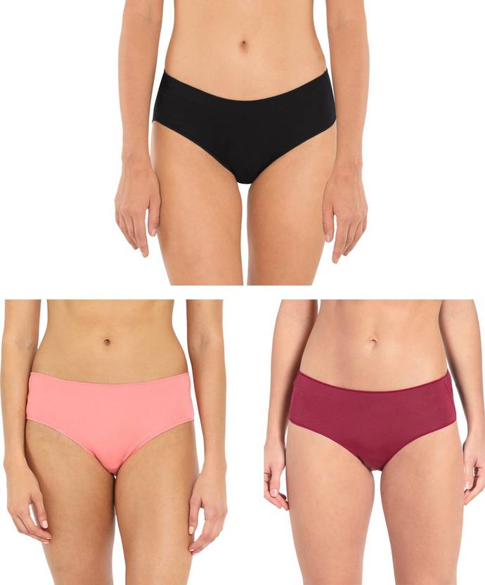JOCKEY Women Hipster Multicolor Panty Buy JOCKEY Women Hipster