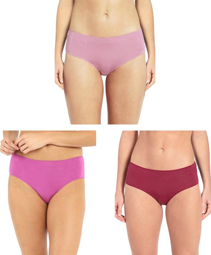 JOCKEY Women Hipster Multicolor Panty Buy JOCKEY Women Hipster