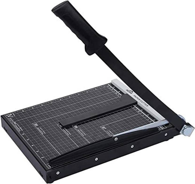 verena JMD 12 Inch A4 Paper Cutting Board, 12 Sheets