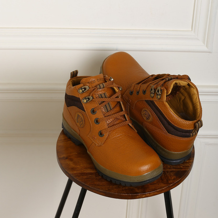RED CHIEF RC2501 107 Corporate Casuals 