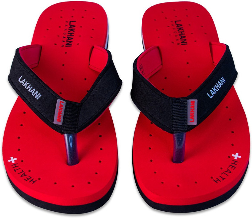 Lakhani Vardaan Flip Flops - Buy 