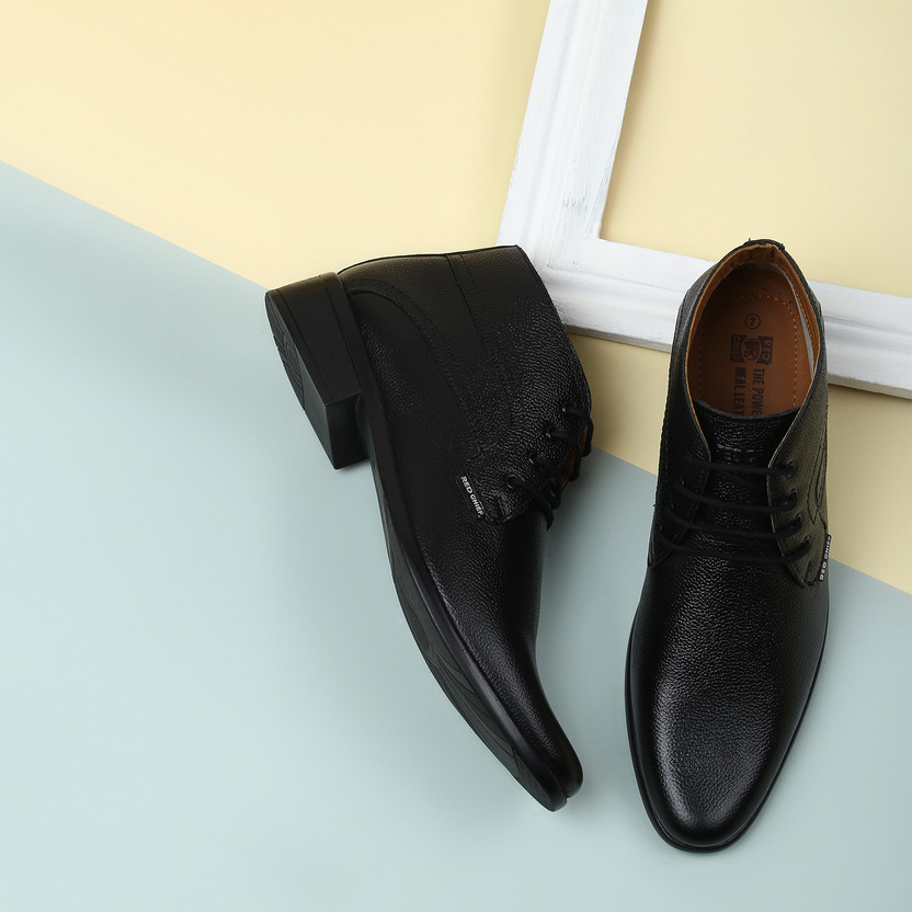 RED CHIEF RC2381 001 Lace Up For Men