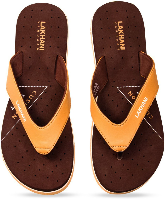 Lakhani Vardaan Slippers - Buy Lakhani 