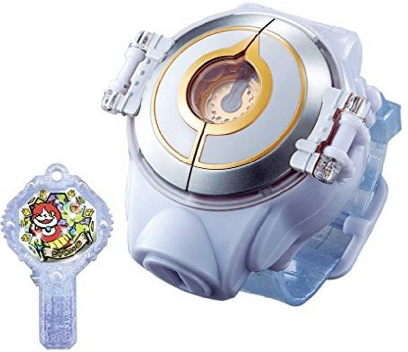 Bandai Hobby DX Yokai Watch Elda Yokai Watch DX Yokai Watch Elda
