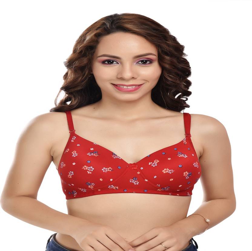 In Beauty Women Pushup Lightly Padded Bra Buy In Beauty Women Push