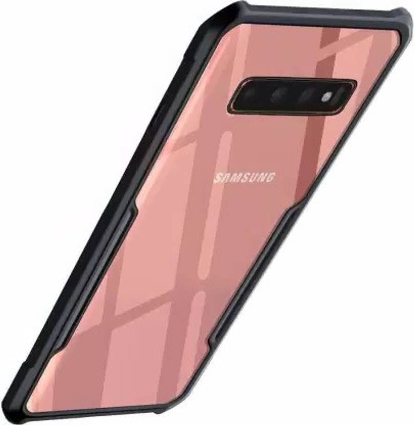 Mobile Case Cover Bumper Case for Samsung Galaxy S10 5G - Mobile Case Cover : Flipkart.com