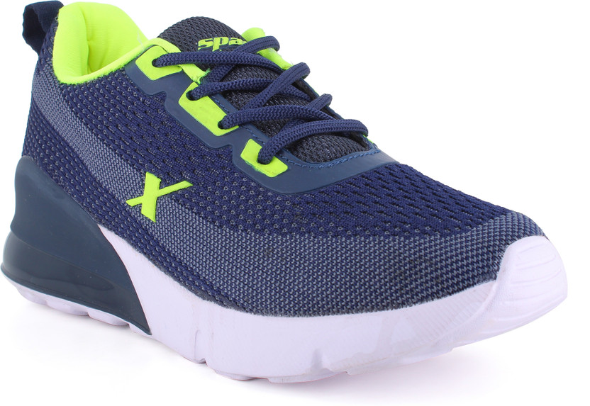 Sparx Boys Lace Running Shoes Price in 