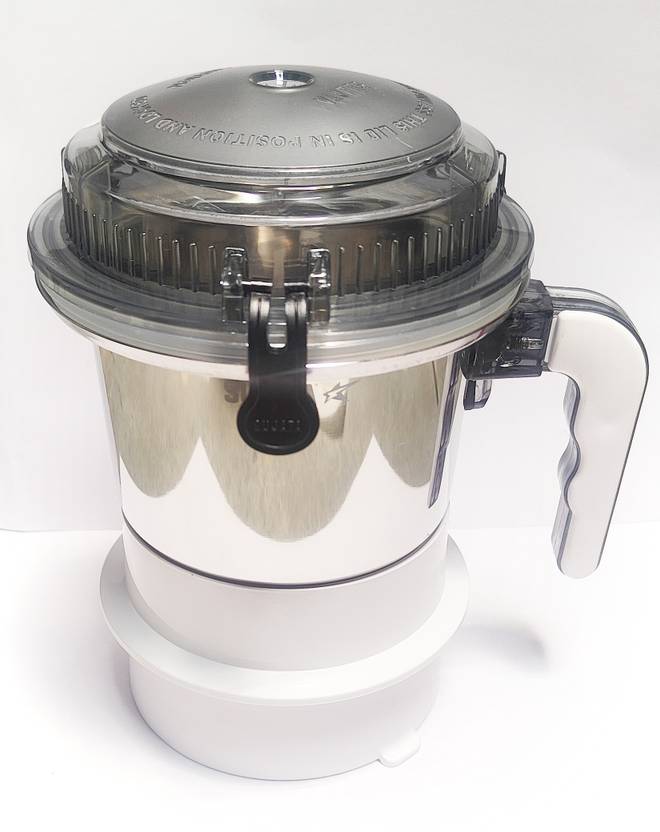 SUJATA CHUTNEY ATT Mixer Juicer Jar Price in India Buy SUJATA CHUTNEY