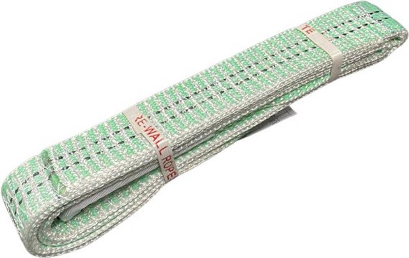 Garware 2 TON 2 METER WEBBING SLING / LIFTING SLING(GREEN) Tool Belt