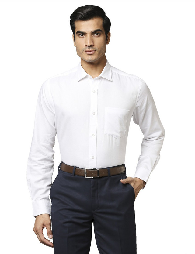Park avenue shirts flipkart clearance