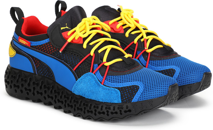 Buy PUMA Calibrate Restored Sneakers 