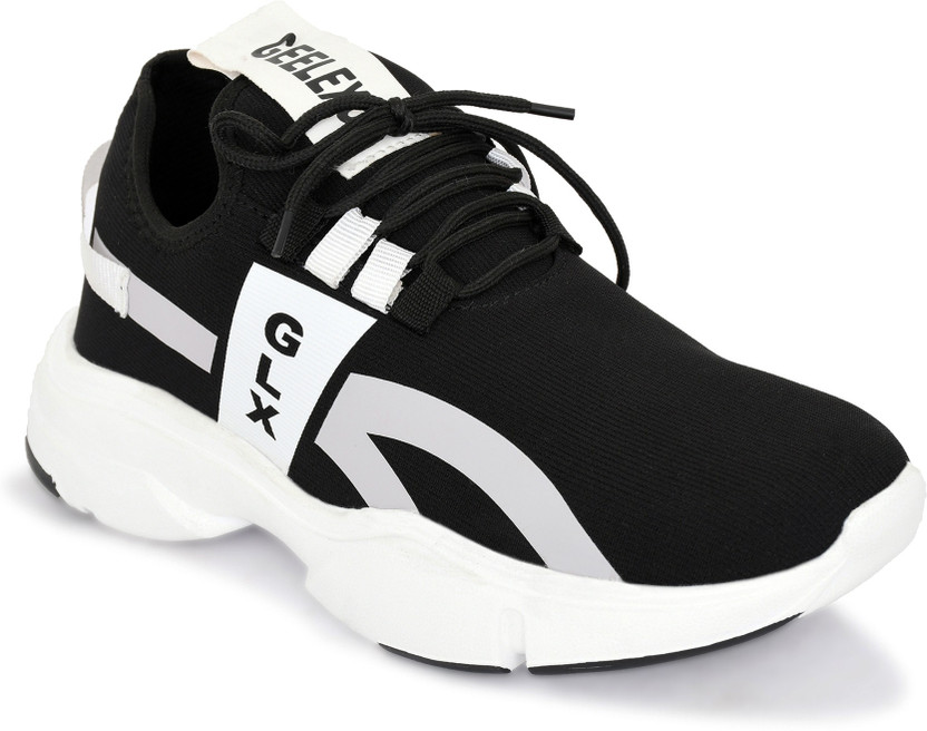 GEELEXO Morning Walk sports shoes for